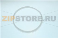 SEAL, COOLING DRUM TO HOPPER