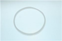SEAL, COOLING DRUM TO HOPPER