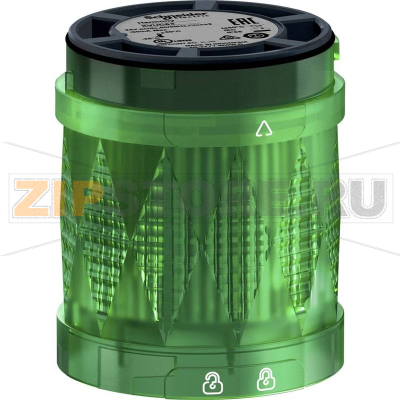 Колонна сигнальная, 1 шт. Schneider Electric XVUC63 