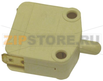 MICROINTERRUTTORE MARQUARDT 1117.0101 