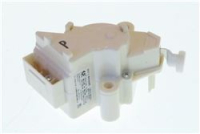 Motor Assembly,AC,Drain