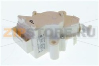 Motor Assembly,AC,Drain