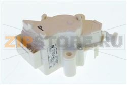 Motor Assembly,AC,Drain 