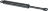 SHOCK ABSORBER FOR LID 580N