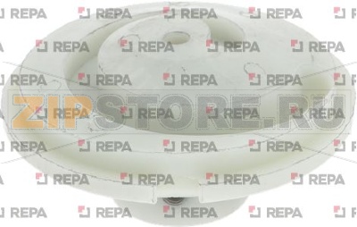 ПЛАСТИКОВЫЙ ЭКСЦЕНТРИК GENERAL Ø 87 ММ 