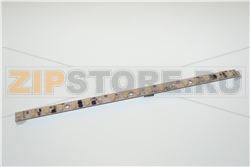 ПЛАНКА СВЕТОДИОДНАЯ 