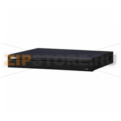 IP-видеорегистратор Dahua DHI-NVR2104HS-S2 