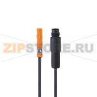 Датчик для цилиндров с Т-образным пазом IFM MK5101