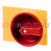 Аксессуар PKZ0 Eaton GRIFF2-PKZ0/2Z121-167-V
