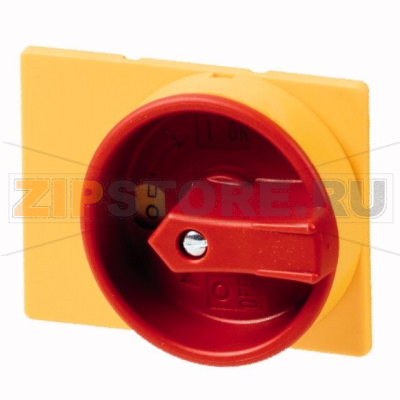 Аксессуар PKZ0 Eaton GRIFF2-PKZ0/2Z121-167-V 