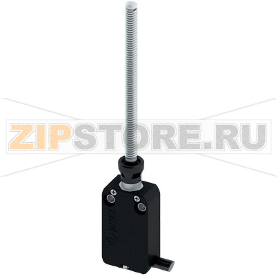 Выключатель концевой 250 В/AC, 4 А, IP67, 1 шт Pizzato Elettrica NF B110HE-DN2 