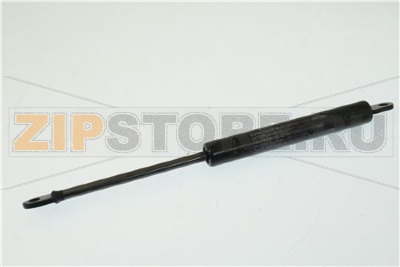 PISTONE A GAS SUSPA 100N 