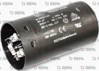 CONDENSATEUR 80 Mf 250V