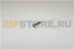 SCREW [C] M3X12 UNI EN ISO 2009 