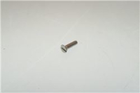SCREW [C] M3X12 UNI EN ISO 2009