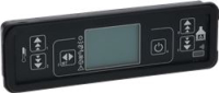 PANEL BOARD LCD DISPLAY MICRONOVA