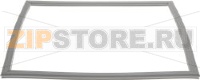 GUARNIZIONE FREEZER 664x552 mm