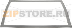 GUARNIZIONE FREEZER 664x552 mm 