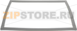 GUARNIZIONE FREEZER 664x552 mm 