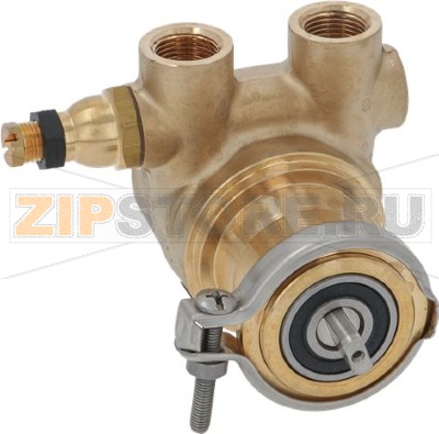 ОБЪЕМНЫЙ НАСОС ROTOFLOW Ø 3/8&quot; GAS 