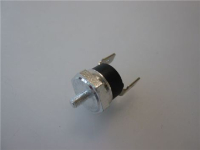 TERMOSTATO A CONTATTO 105°C M4 10A 250V