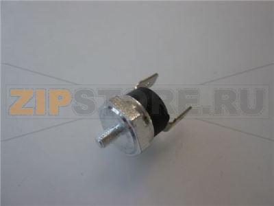 TERMOSTATO A CONTATTO 105°C M4 10A 250V 