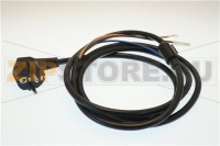 СИЛОВОЙ ШНУР ЕВРО