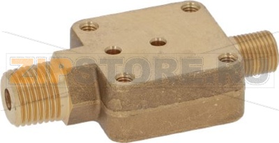 ФИТИНГ ДЛЯ ЭЛЕКТРОМАГНИТНОГО КЛАПАНА 