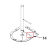 Pin, Groove KitchenAid 5KSM150PSE