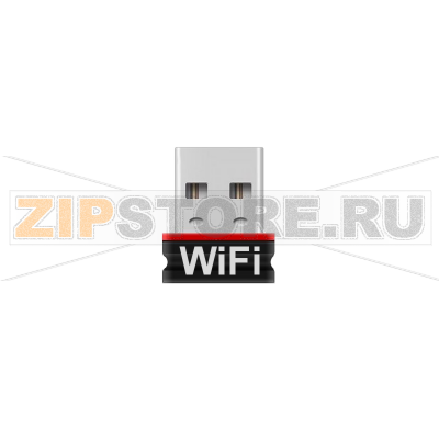 TECO WiFi - USB miniature adapter 