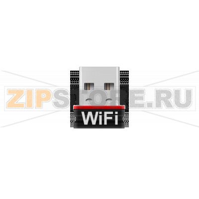 TECO WiFi - USB miniature adapter 
