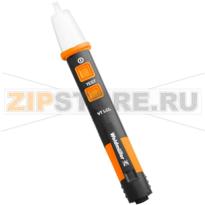 Тестер напряжения CAT IV 1000 В Weidmüller VT LCL 