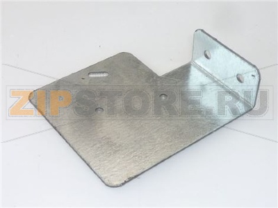 STAFFA SUPPORTO MICROINTERRUTTORE 