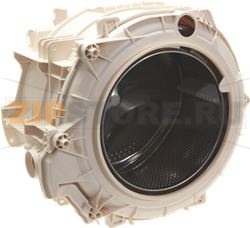 TANK COMPLETE 52L WHIRLPOOL C00287242 