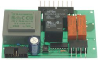 SCHEDA GIORNALIERA XR30K AI002AA3 OO