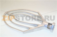 PLANETARY SHOVEL H600