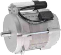 MOTOR FHP 230V 160W