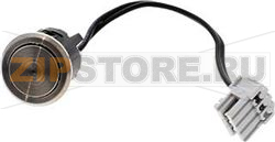 BUTTON FOR OVEN WHIRLPOOL 480121101169 