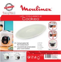 COUVERCLE CUVE COOKEO