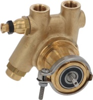 НАСОС ОБЪЕМНЫЙ ROTOFLOW Ø 3/8" GAS