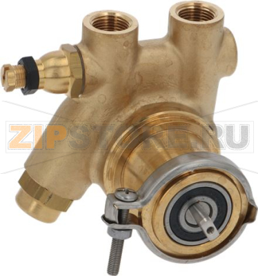 НАСОС ОБЪЕМНЫЙ ROTOFLOW Ø 3/8&quot; GAS 