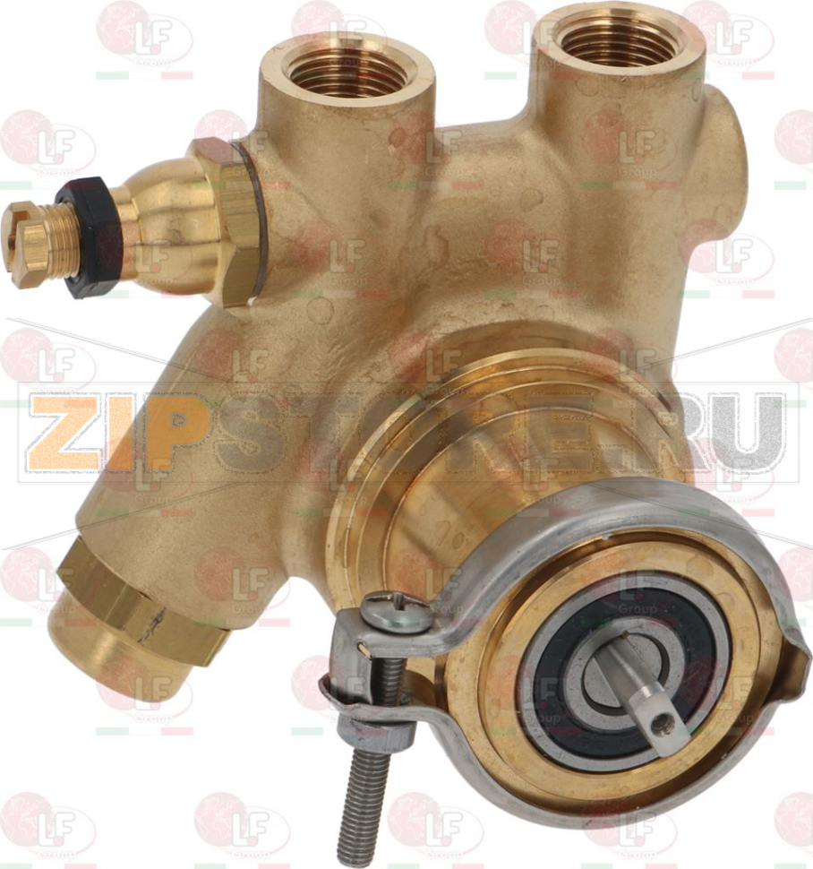 НАСОС ОБЪЕМНЫЙ ROTOFLOW Ø 3/8" GAS 