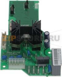 ЭЛЕКТРОННАЯ КАРТА DE&#039;LONGHI NESPRESSO 