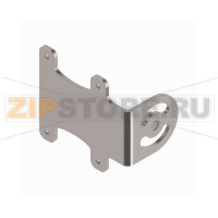 Кронштейн монтажный Turck SMBVERA