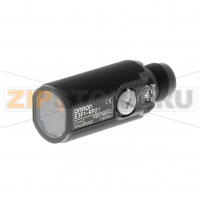 Датчик фотоэлектрический Omron E3F1-RN21