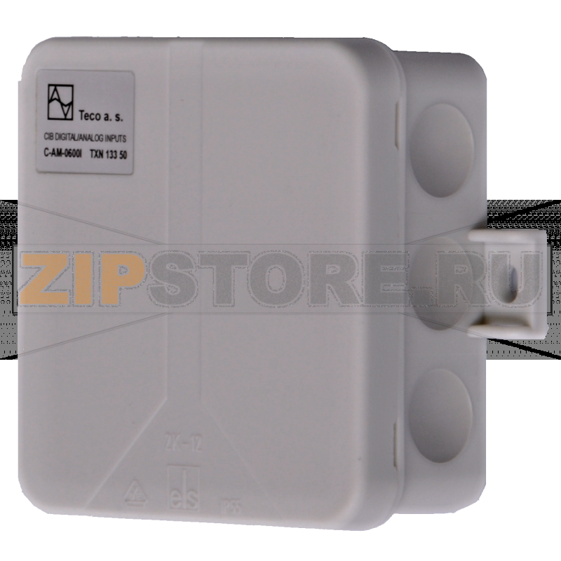 TECO C-AM-0600I 