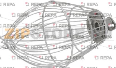 ВЕНЧИК ИЗ НЕРЖ.СТАЛИ, ПРУТЬЯ Ø 3 ММ 