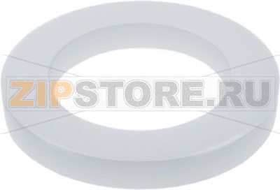 SPACER ø 25x16xh3,3 mm 