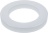SPACER ø 25x16xh3,3 mm