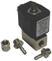 SEAL VALVE SET ø 3/8FF